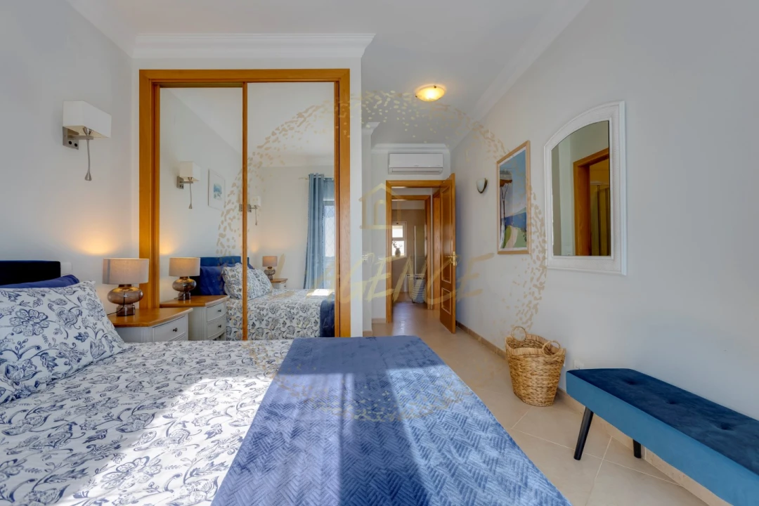 Apartamento T2 para Venda em Lagos (São Sebastião e Santa Maria) Foto 14