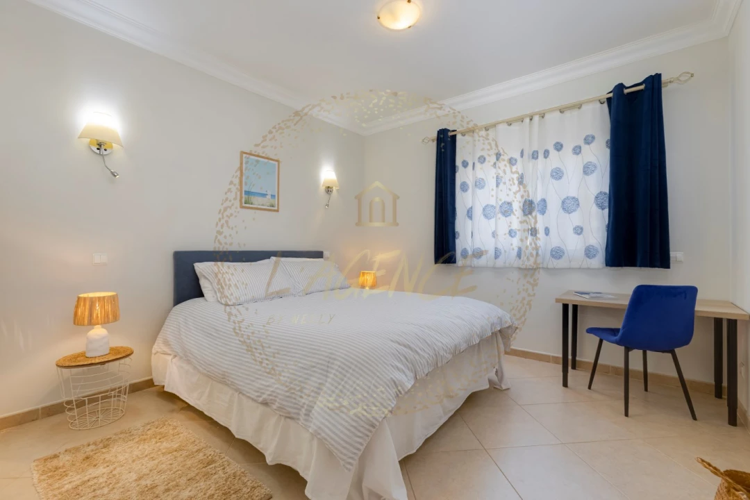 Apartamento T2 para Venda em Lagos (São Sebastião e Santa Maria) Foto 19