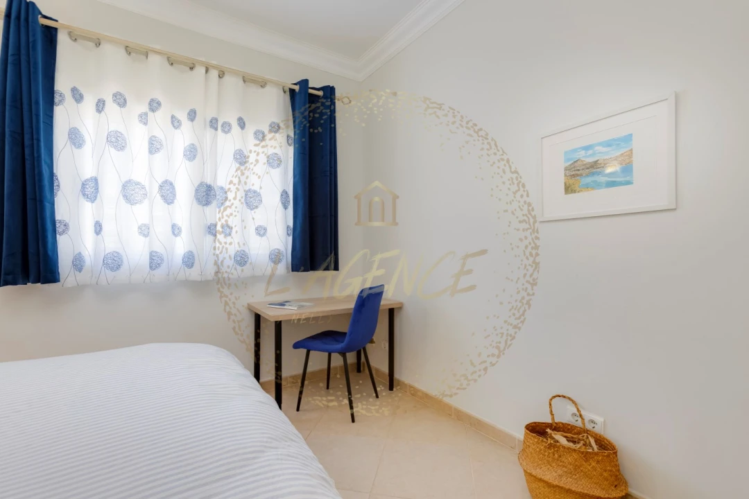 Apartamento T2 para Venda em Lagos (São Sebastião e Santa Maria) Foto 21