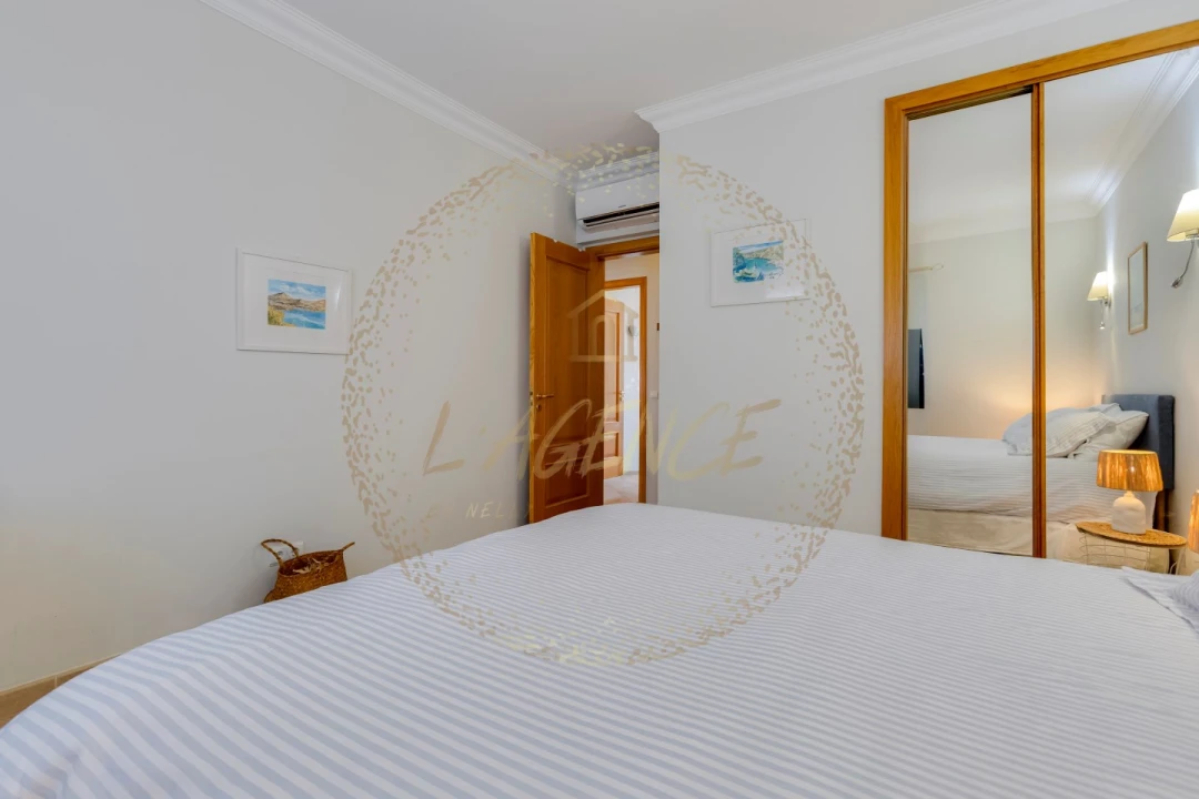 Apartamento T2 para Venda em Lagos (São Sebastião e Santa Maria) Foto 22