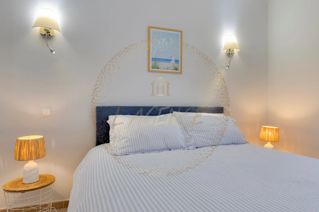 Apartamento T2 para Venda em Lagos (São Sebastião e Santa Maria) Foto 20