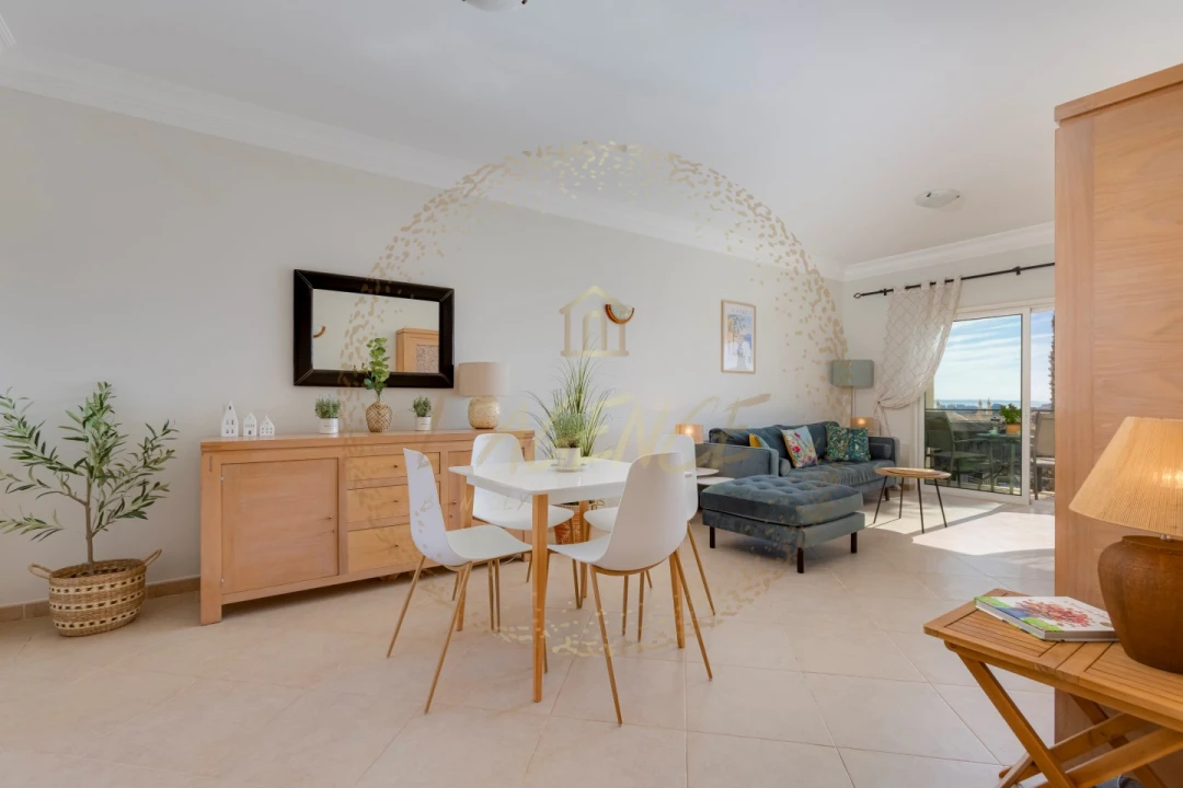 Apartamento T2 para Venda em Lagos (São Sebastião e Santa Maria) Foto 8
