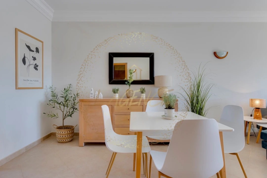 Apartamento T2 para Venda em Lagos (São Sebastião e Santa Maria) Foto 6