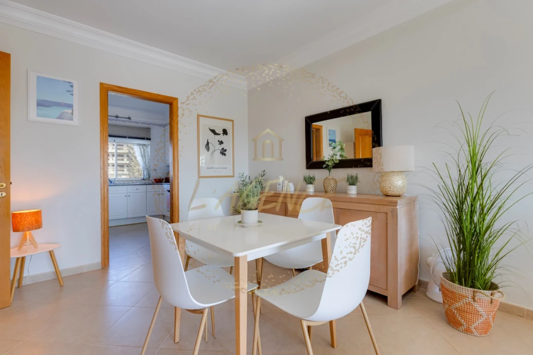 Apartamento T2 para Venda em Lagos (São Sebastião e Santa Maria) Foto 7