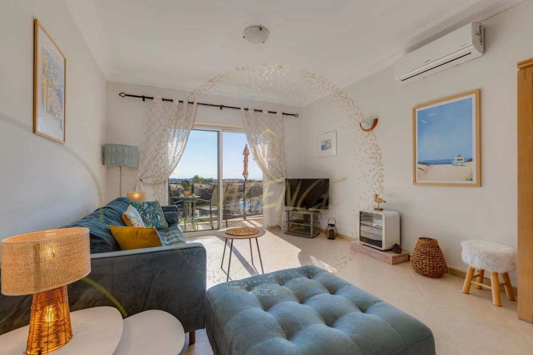 Apartamento T2 para Venda em Lagos (São Sebastião e Santa Maria) Foto 2
