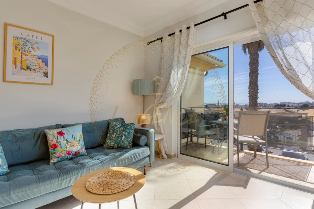 Apartamento T2 para Venda em Lagos (São Sebastião e Santa Maria) Foto 5
