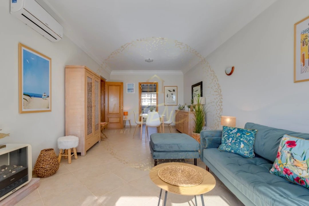 Apartamento T2 para Venda em Lagos (São Sebastião e Santa Maria) Foto 3