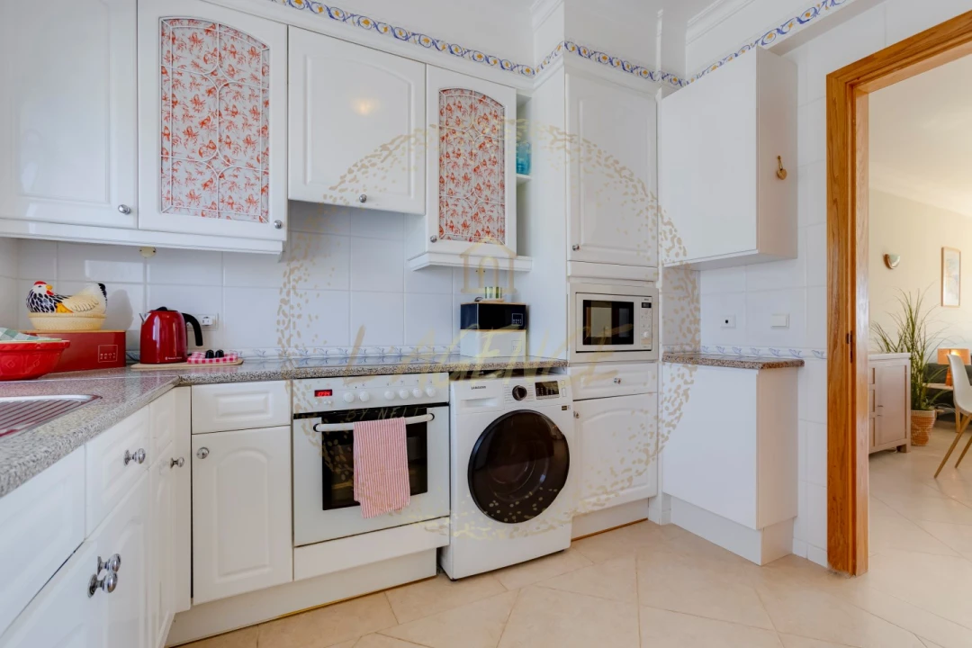 Apartamento T2 para Venda em Lagos (São Sebastião e Santa Maria) Foto 10
