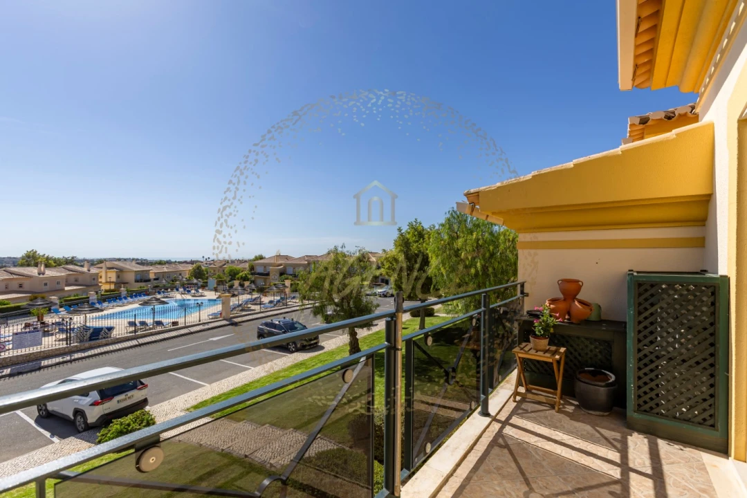Apartamento T2 para Venda em Lagos (São Sebastião e Santa Maria) Foto 27