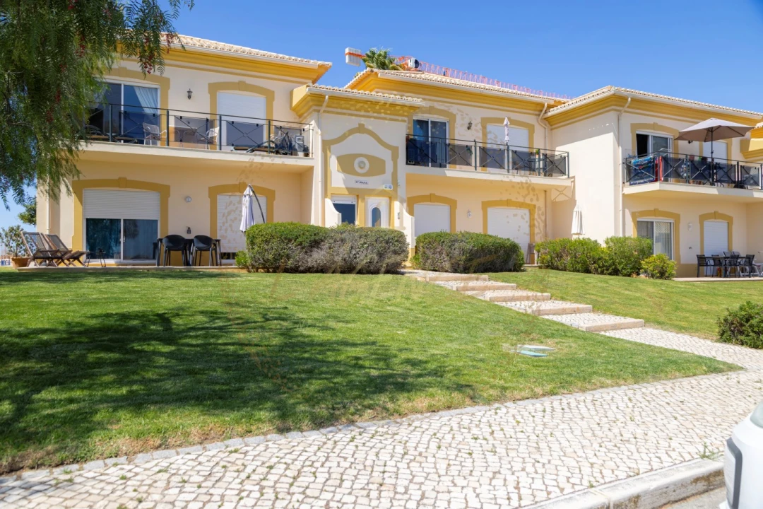 Apartamento T2 para Venda em Lagos (São Sebastião e Santa Maria) Foto 29