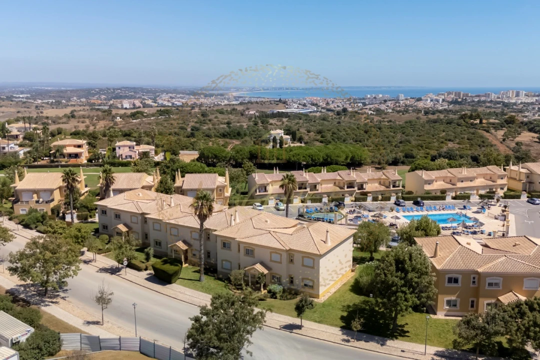 Apartamento T2 para Venda em Lagos (São Sebastião e Santa Maria) Foto 33