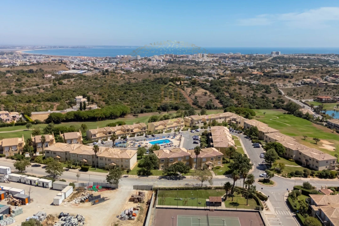 Apartamento T2 para Venda em Lagos (São Sebastião e Santa Maria) Foto 39