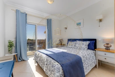 Apartamento T2 para Venda em Lagos (São Sebastião e Santa Maria)