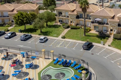 Apartamento T2 para Venda em Lagos (São Sebastião e Santa Maria)