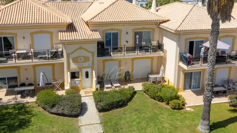 Apartamento T2 para Venda em Lagos (São Sebastião e Santa Maria)