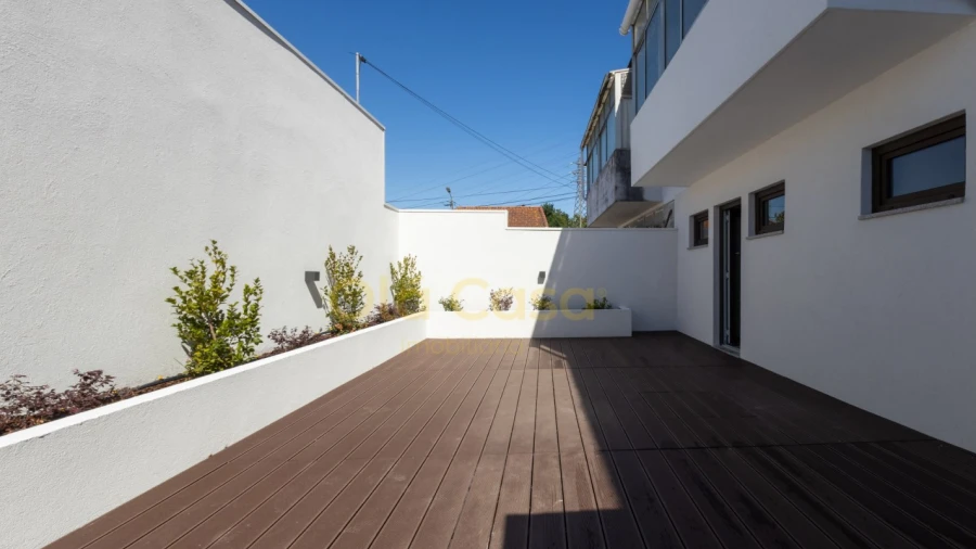 Moradia T3 para Venda em Matosinhos e Leça da Palmeira