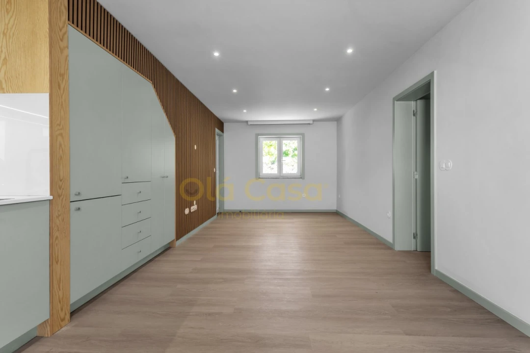 Apartamento T3 para Venda em Matosinhos e Leça da Palmeira Foto 4