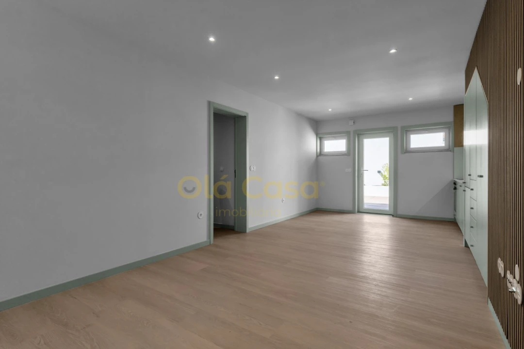 Apartamento T3 para Venda em Matosinhos e Leça da Palmeira Foto 7