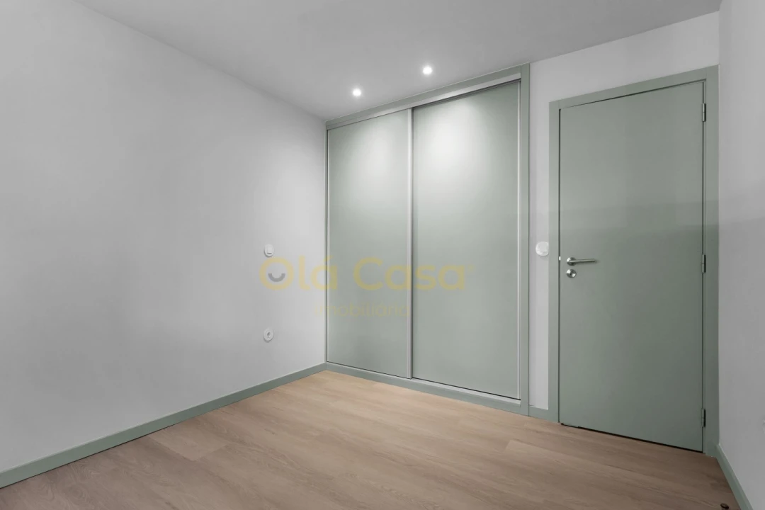 Apartamento T3 para Venda em Matosinhos e Leça da Palmeira Foto 18