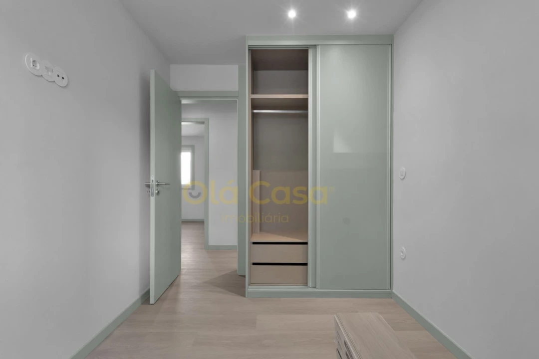 Apartamento T3 para Venda em Matosinhos e Leça da Palmeira Foto 20