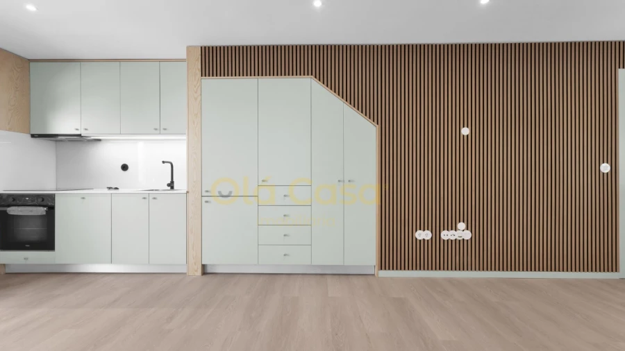 Apartamento T3 para Venda em Matosinhos e Leça da Palmeira