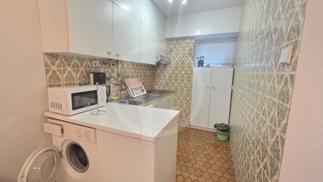 Apartamento T1 para Venda em Póvoa de Varzim, Beiriz e Argivai Foto 6