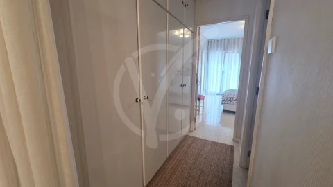 Apartamento T1 para Venda em Póvoa de Varzim, Beiriz e Argivai