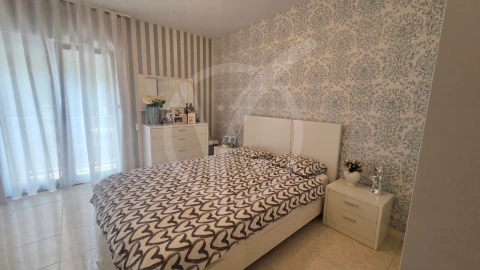 Apartamento T1 para Venda em Póvoa de Varzim, Beiriz e Argivai