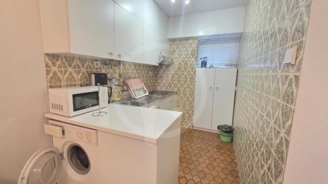 Apartamento T1 para Venda em Póvoa de Varzim, Beiriz e Argivai