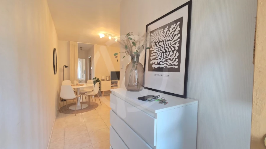Apartamento T1 para Venda em Póvoa de Varzim, Beiriz e Argivai Foto 2