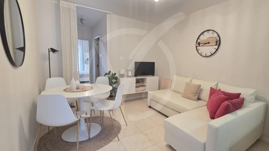 Apartamento T1 para Venda em Póvoa de Varzim, Beiriz e Argivai