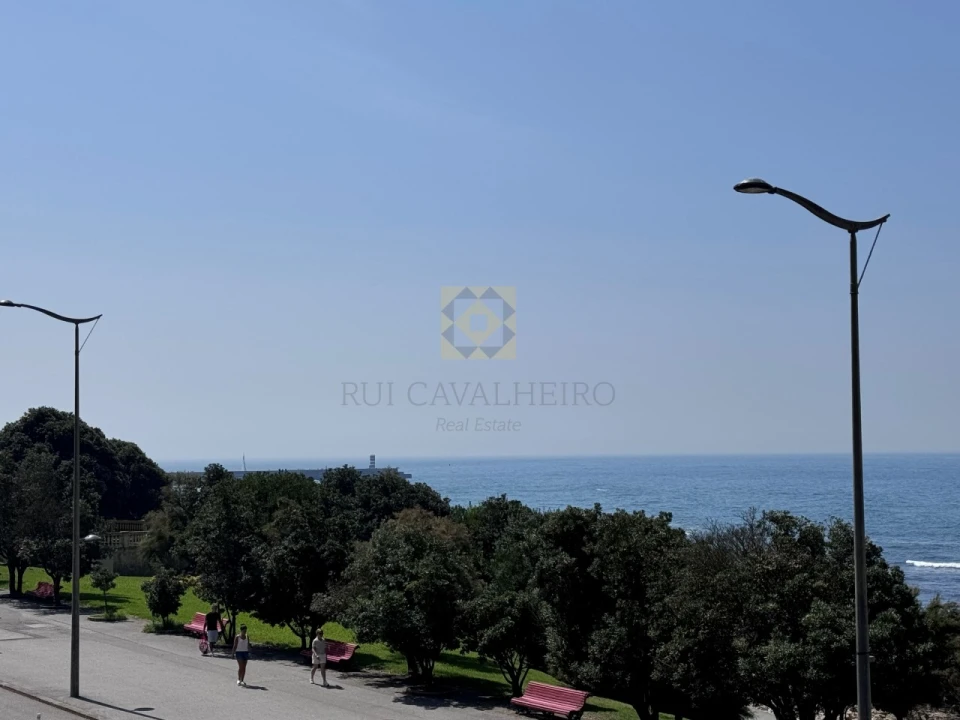 Apartamento T3 para Venda em Aldoar, Foz do Douro e Nevogilde Foto 11