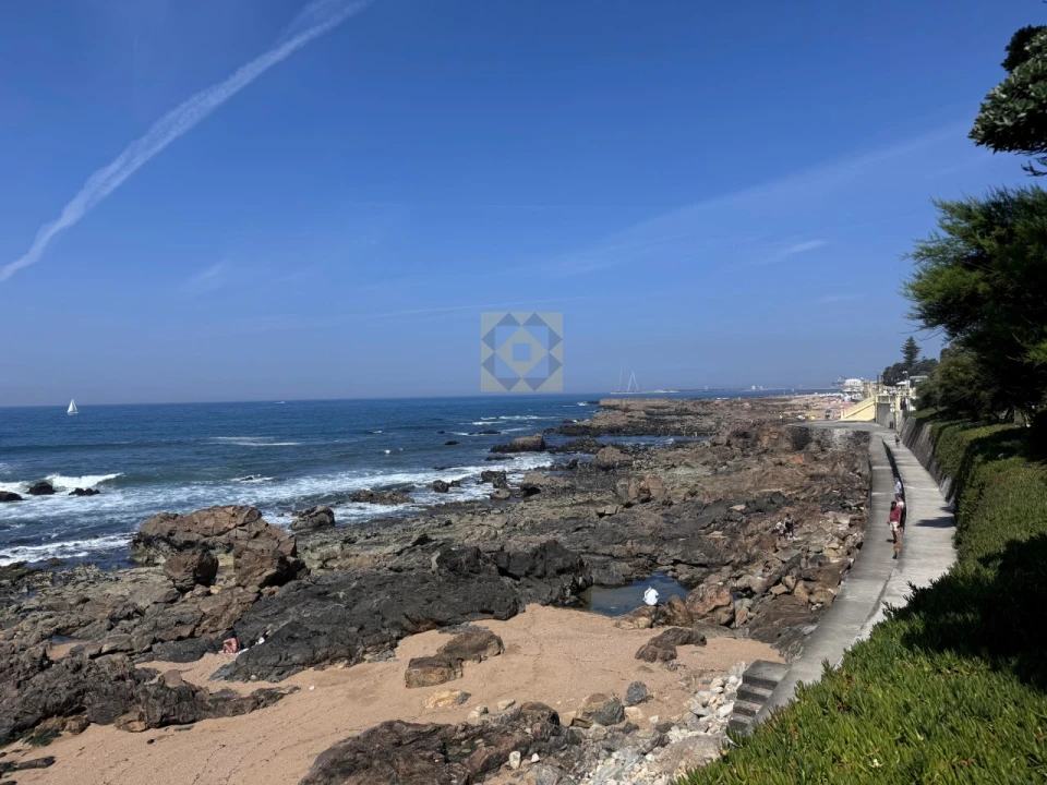 Apartamento T3 para Venda em Aldoar, Foz do Douro e Nevogilde Foto 14