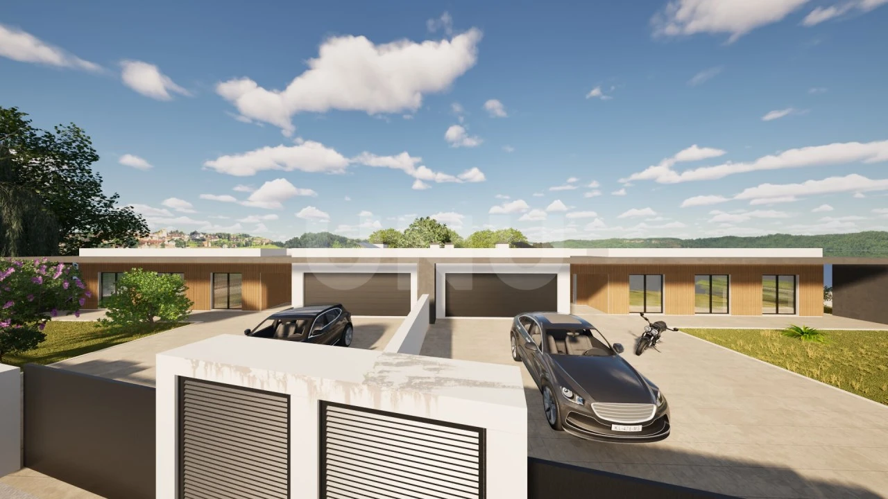 Moradia T4 para Venda em Sarilhos Grandes Foto 12