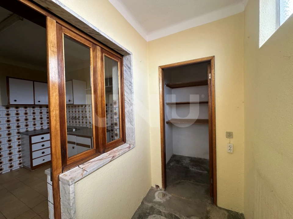 Apartamento T4 para Venda em Castelo Branco Foto 3