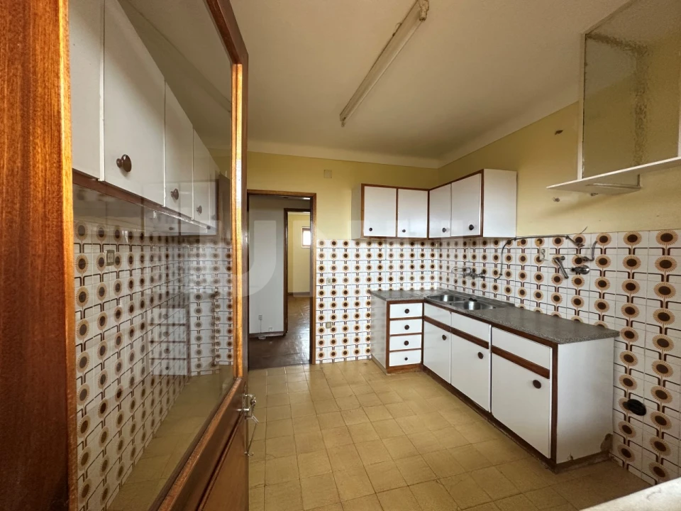 Apartamento T4 para Venda em Castelo Branco Foto 1