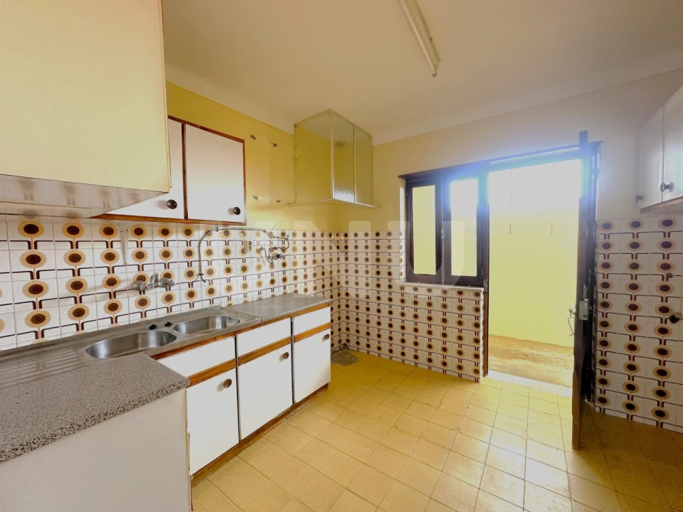 Apartamento T4 para Venda em Castelo Branco Foto 2