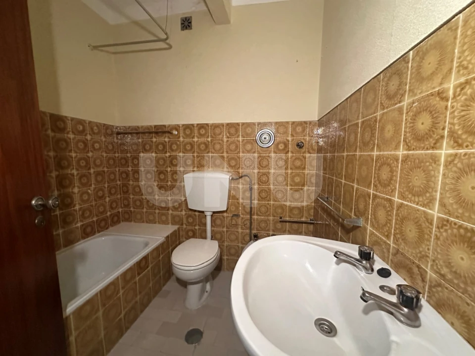 Apartamento T4 para Venda em Castelo Branco Foto 14