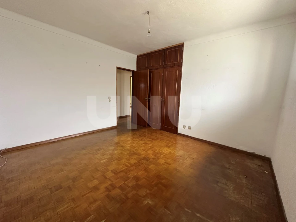 Apartamento T4 para Venda em Castelo Branco Foto 11