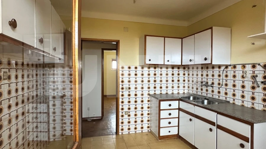 Apartamento T4 para Venda em Castelo Branco