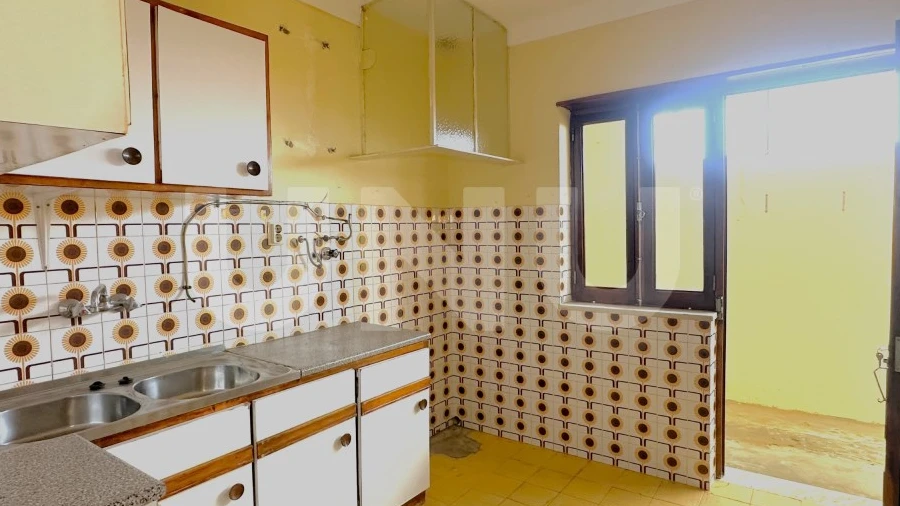Apartamento T4 para Venda em Castelo Branco