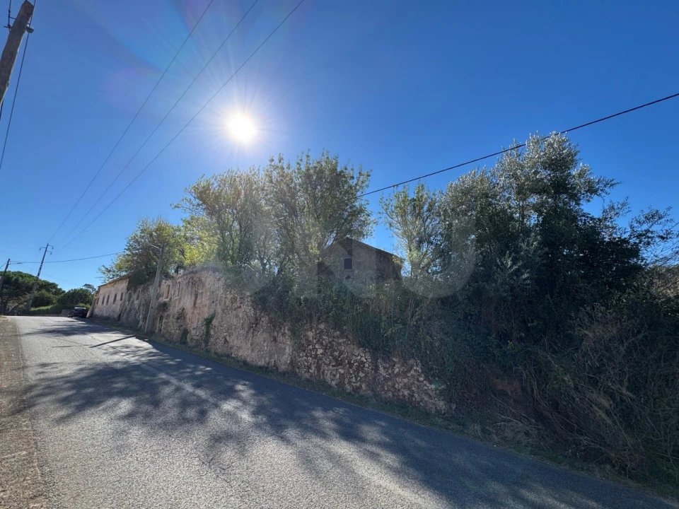 Moradia T4 para Venda em Nossa Senhora do Pópulo, Coto e São Gregório Foto 3