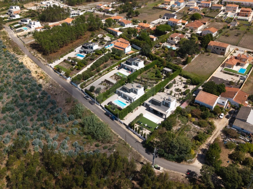 Moradia T3 para Venda em Nadadouro Foto 20