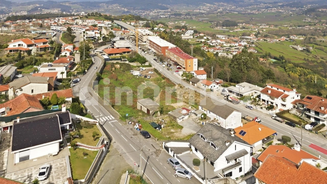 Moradia T3 para Venda em Mesão Frio Foto 5