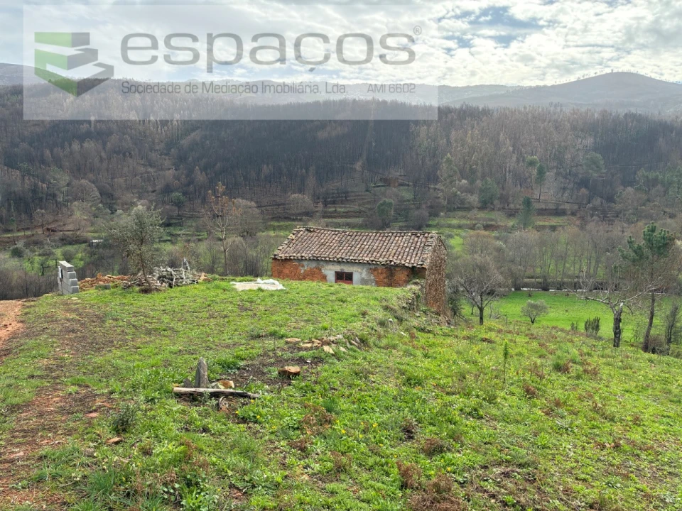 Quinta para Venda em Souto da Casa Foto 6