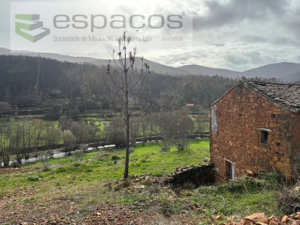 Quinta para Venda em Souto da Casa Foto 9