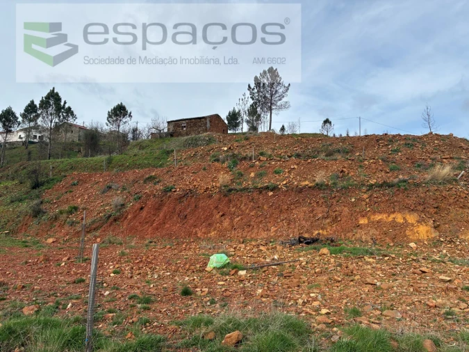 Quinta para Venda em Souto da Casa Foto 21