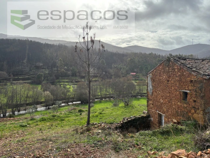 Quinta para Venda em Souto da Casa Foto 9