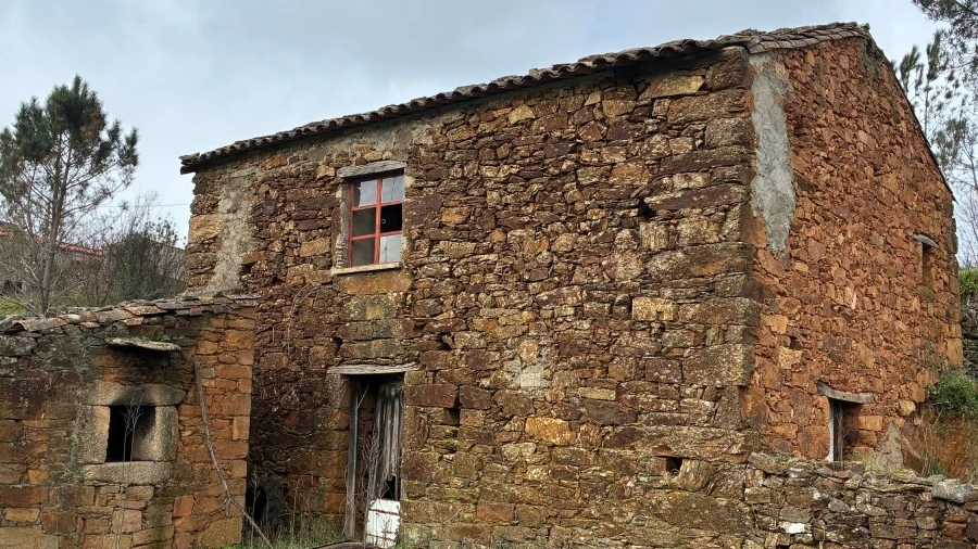 Quinta para Venda em Souto da Casa