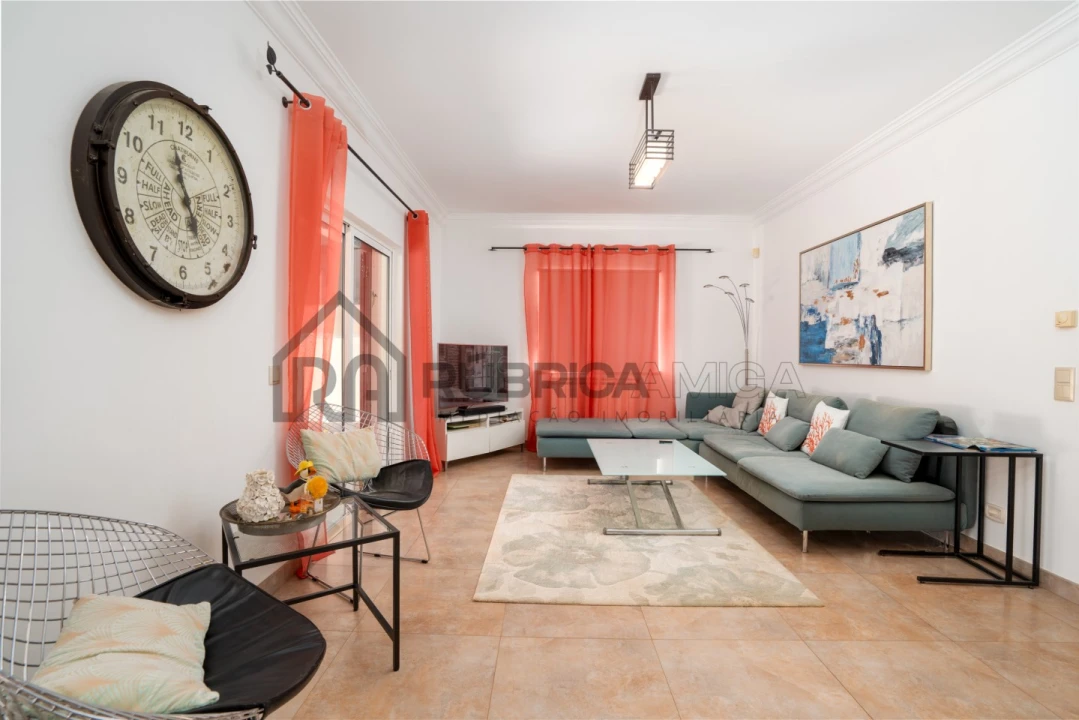 Moradia T3 para Venda em Loule (São Clemente) Foto 23